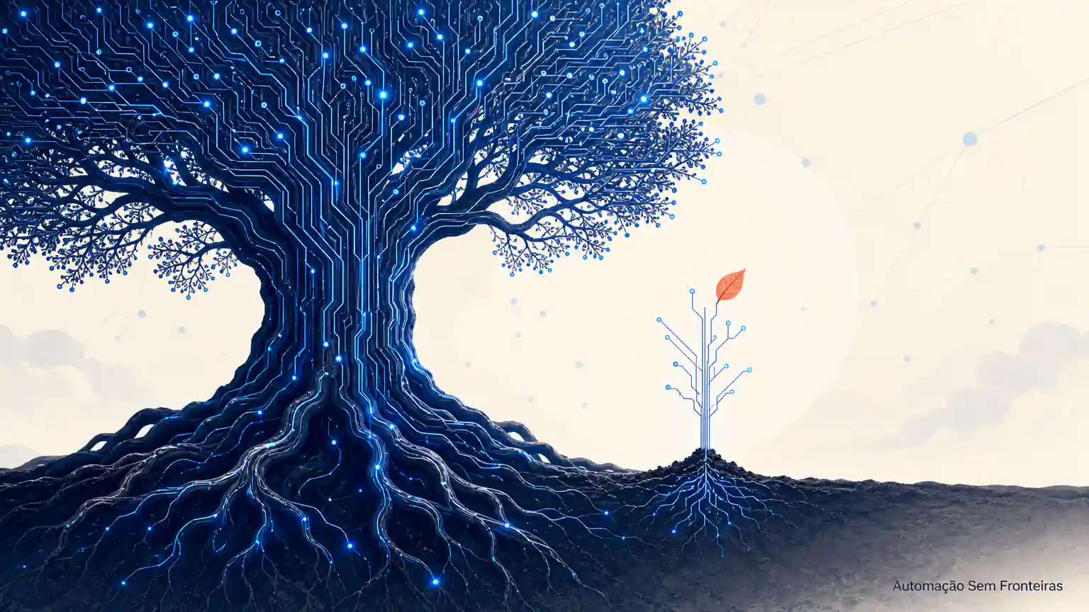 Ilustração da seção 3