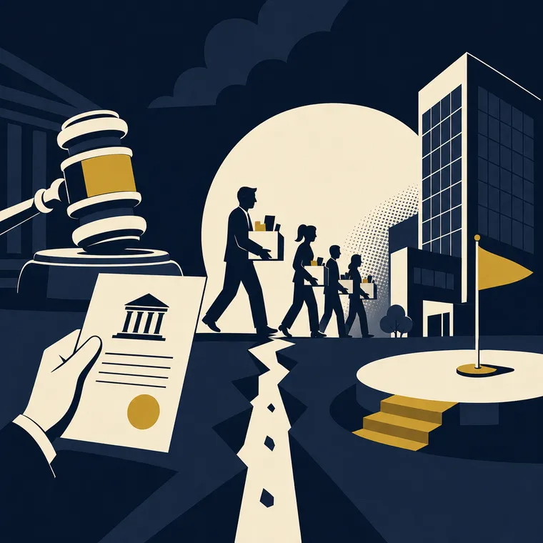 Processo da Apple Contra OpenAI Pode Atrapalhar Planos de IPO