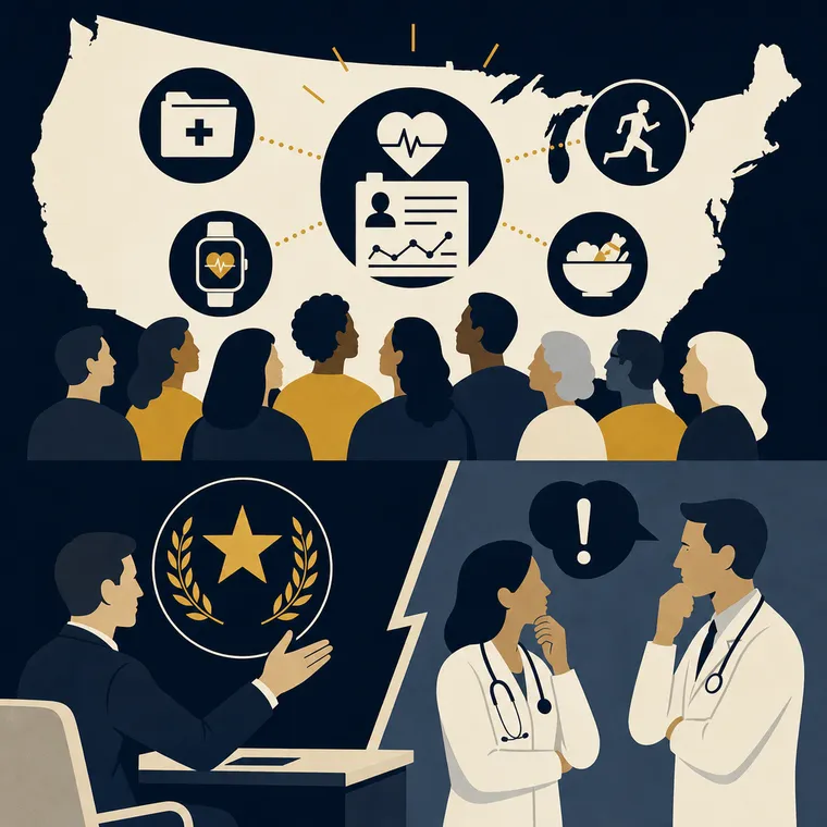 OpenAI Libera ChatGPT Health para Todos os Usuários nos EUA