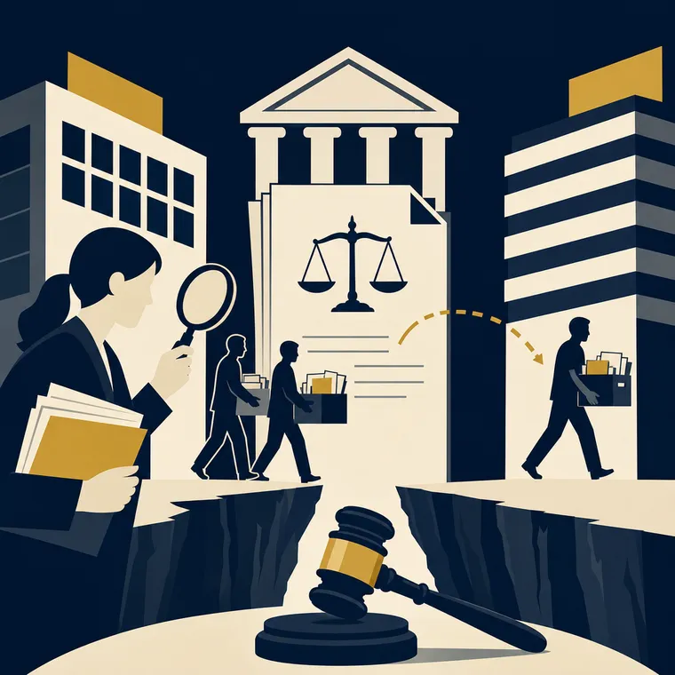 Apple Amplia Disputa Judicial contra a OpenAI