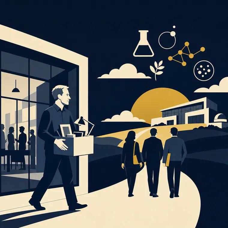 Jeff Dean Deixa Google para Criar Startup de IA para Ciência