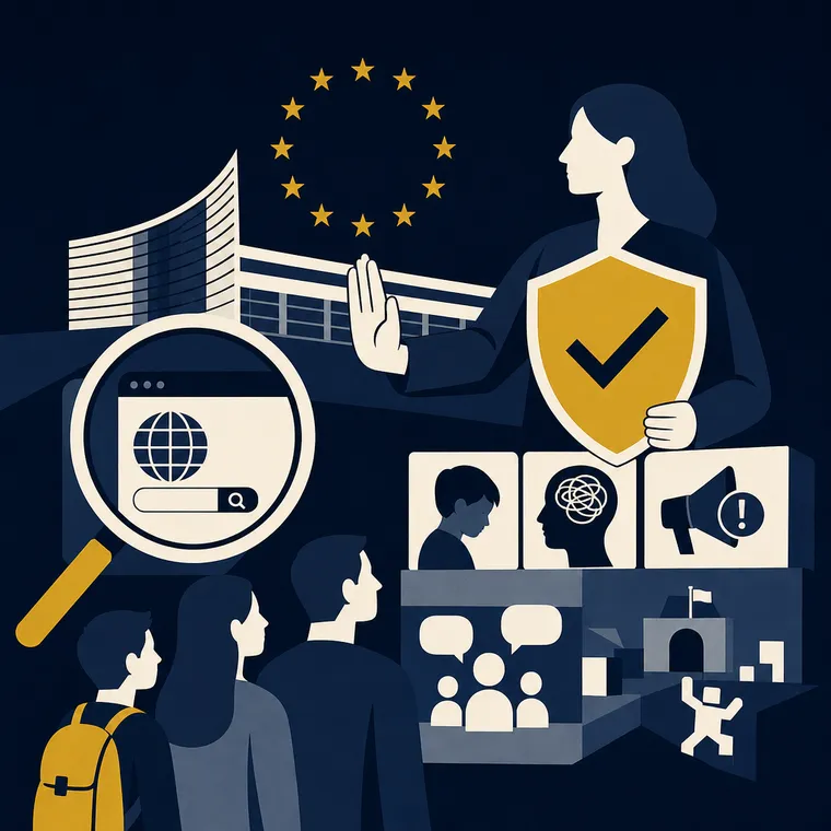 ChatGPT Passa a Enfrentar Regulação Mais Dura na União Europeia