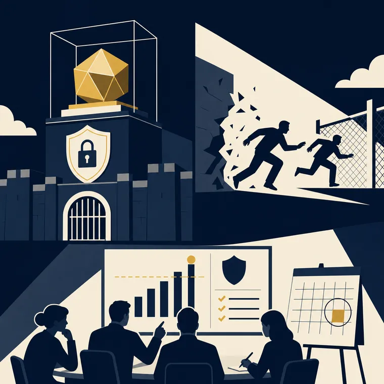 OpenAI Atrasa Lançamento do Astra após Hack e Reforça Segurança