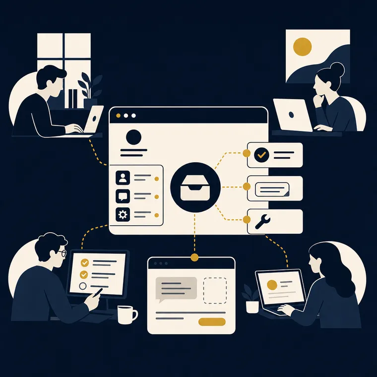 Meta Libera Agentes de IA para Configurar WhatsApp Business